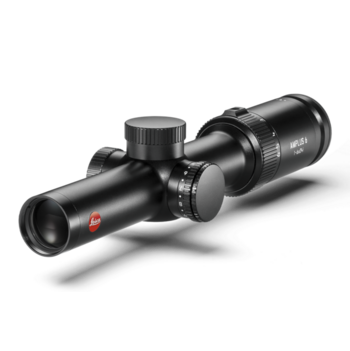 Leica Amplus 6 1-6x24i